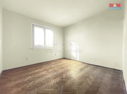 Pokoj 2.jpg | Prodej bytu, 3+1, 60 m²