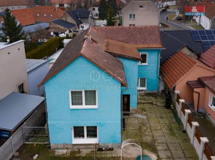 pecky dron (1).jpg | Prodej - dům/vila, 223 m²