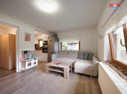 Prodej - dům/vila, 65 m²