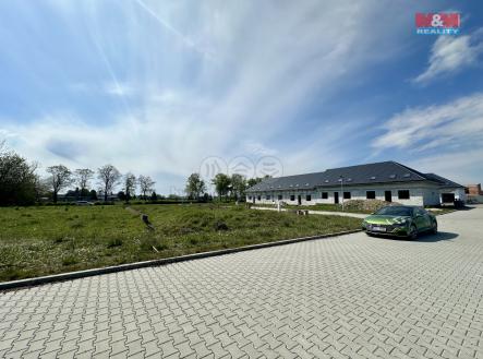 1 | Prodej - pozemek pro bydlení, 1 369 m²