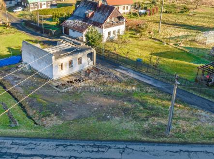 DJI_0650-HDR.jpg | Prodej - pozemek pro bydlení, 558 m²