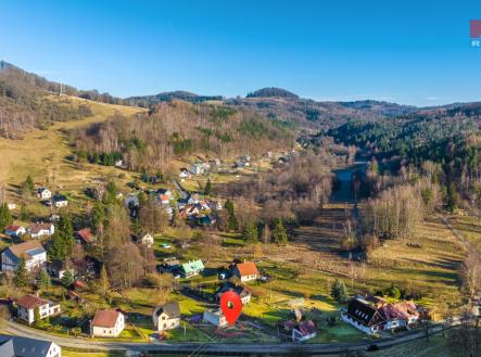 DJI_0660-HDR-Edit.jpg | Prodej - pozemek pro bydlení, 558 m²