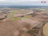 Prodej - pozemek, zemědělská půda, 141 553 m²