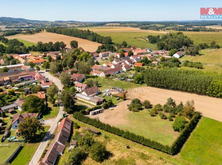 DJI_0350-HDR.jpg | Prodej - pozemek pro bydlení, 5 257 m²