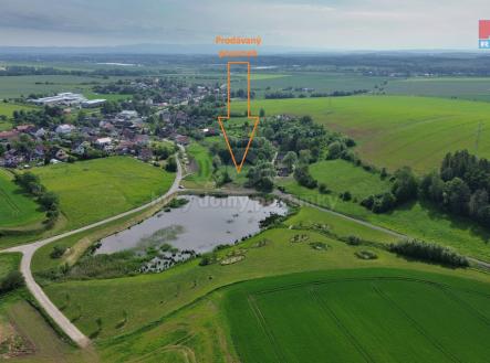 DJI_0021_hdr.jpg | Prodej - pozemek pro bydlení, 2 914 m²