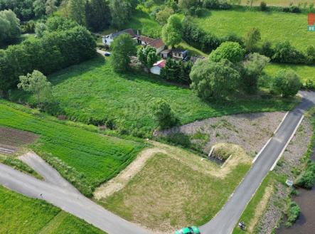 DJI_0996_hdr.jpg | Prodej - pozemek pro bydlení, 2 914 m²