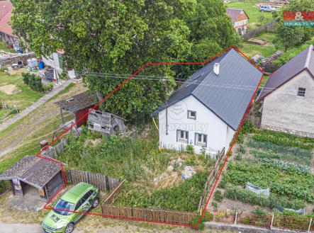 DJI_03551565.jpg | Prodej - chata/rekreační objekt, 139 m²