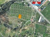 Prodej - pozemek pro bydlení, 763 m²