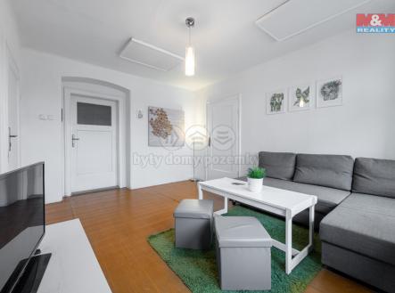 Prodej bytu, 4+1, 76 m²