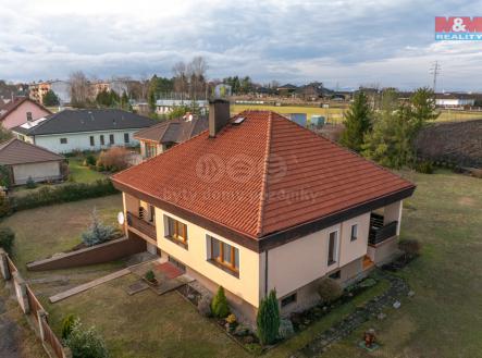Prodej - dům/vila, 206 m²