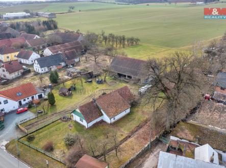 DJI_0495 kopie.jpg | Prodej - zemědělský objekt, 4 437 m²