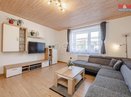 Prodej - dům/vila, 207 m²
