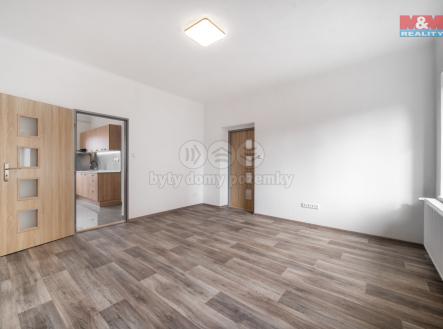 Prodej bytu, 5+1, 128 m²