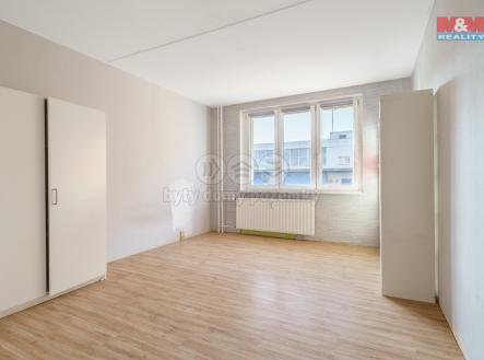 Pokoj | Prodej bytu, 2+1, 62 m²