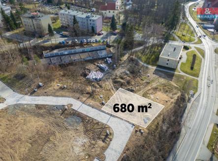 DJI_0976xy.jpg | Prodej - pozemek pro bydlení, 680 m²