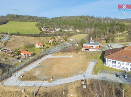 DJI_0964.jpg | Prodej - pozemek pro bydlení, 666 m²