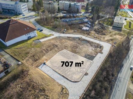 DJI_0975xy.jpg | Prodej - pozemek pro bydlení, 707 m²