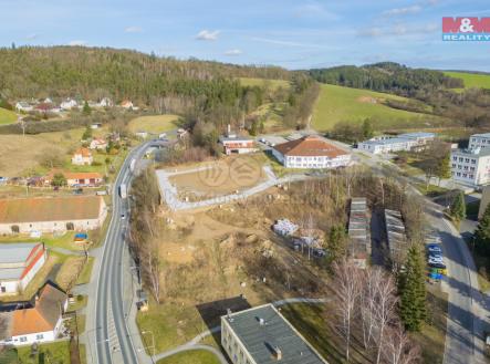 DJI_0961.jpg | Prodej - pozemek pro bydlení, 707 m²