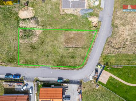 DJI_0610.jpg | Prodej - pozemek pro bydlení, 1 002 m²