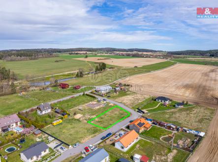 DJI_0611.jpg | Prodej - pozemek pro bydlení, 1 002 m²