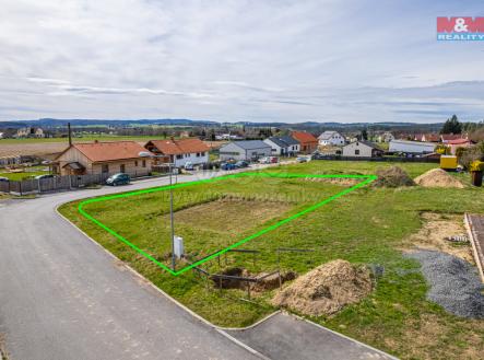 DJI_0607.jpg | Prodej - pozemek pro bydlení, 1 002 m²