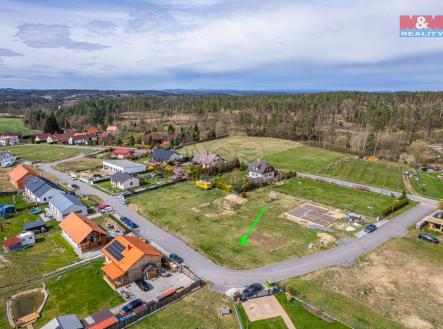 DJI_0609.jpg | Prodej - pozemek pro bydlení, 1 002 m²