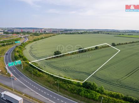 Prodej - pozemek, zemědělská půda, 12 730 m²