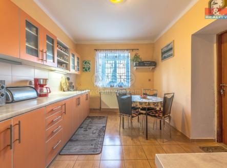 Kuchyň | Prodej - dům/vila, 159 m²