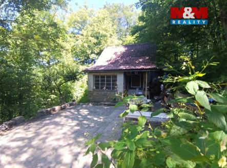 viber_image_2025-08-12_14-30-20-938.jpg | Prodej - chata/rekreační objekt, 25 m²