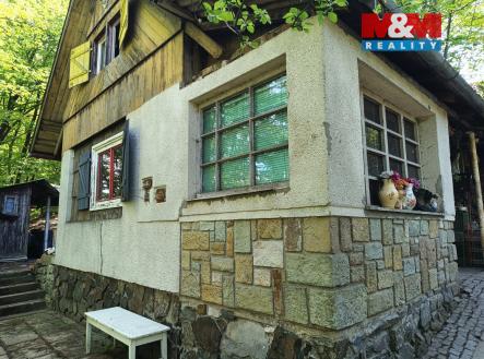 b347b1bf-bf7e-4f6f-951b-a8be68976d60.jpg | Prodej - chata/rekreační objekt, 25 m²