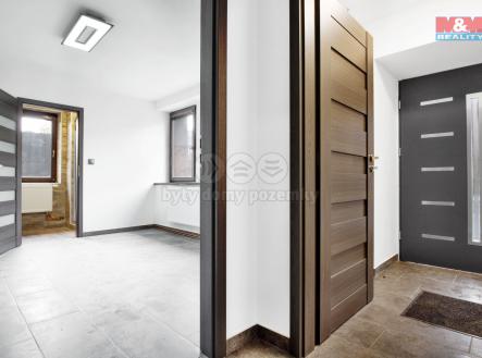 Prodej - dům/vila, 174 m²