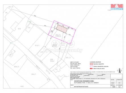 C.2 - Katastrální situace - Pivnisko 902_2_page-0001 (1).jpg | Prodej - dům/vila, 121 m²