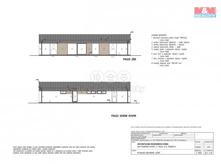 D.1.1.6.-  Pohled Severní, Jižní- Pivnisko 902_2_page-0001 (1).jpg | Prodej - dům/vila, 121 m²