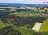 Prodej - pozemek, zemědělská půda, 49 419 m²