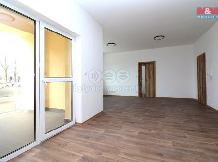 IMG_7319.jpg | Pronájem bytu, 4+kk, 99 m²