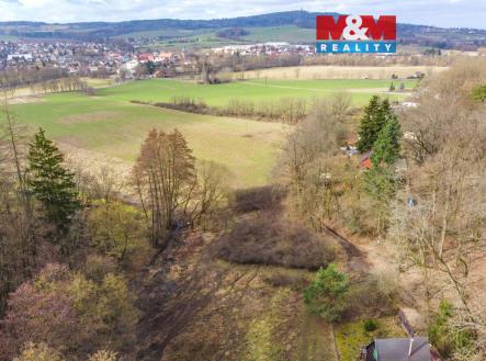 DJI_0249.jpg | Prodej - pozemek pro bydlení, 3 487 m²