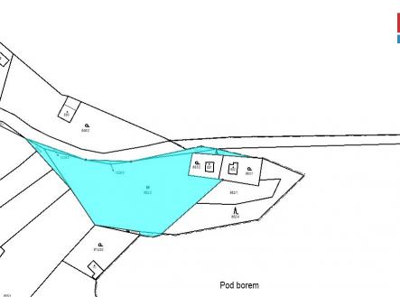 Snímek obrazovky 2024-02-20 v 8.47.16.jpg | Prodej - pozemek pro bydlení, 3 487 m²