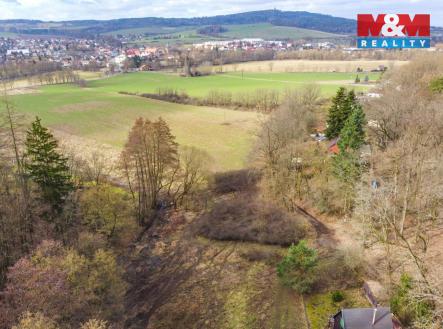 DJI_0249.jpg | Prodej - pozemek pro bydlení, 3 487 m²