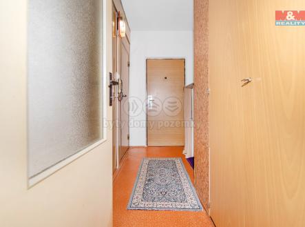 Prodej bytu, 1+kk, 20 m²