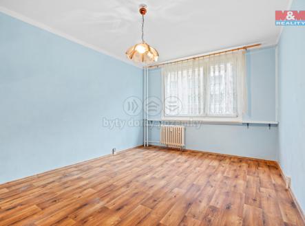 Ložnice | Prodej bytu, 2+1, 62 m²