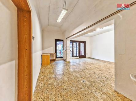 Prodej - dům/vila, 361 m²
