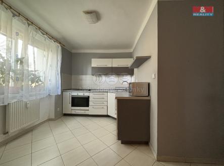 Prodej bytu, 2+1, 48 m²