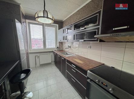 Kuchyně | Prodej bytu, 3+1, 67 m²