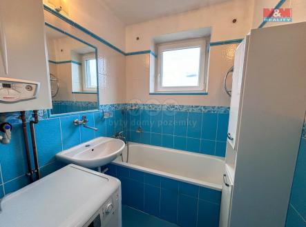 Koupelna | Prodej bytu, 3+1, 67 m²