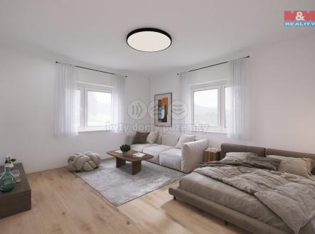 Prodej - dům/vila, 252 m²