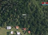 Prodej - pozemek, les, 12 655 m²