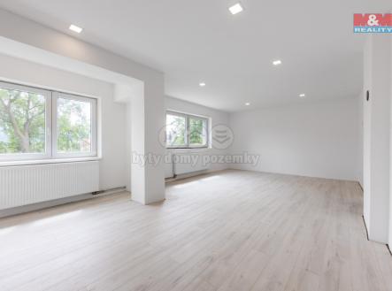 Prodej - dům/vila, 204 m²