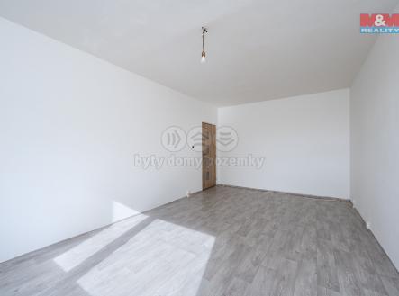 Prodej bytu, 1+1, 39 m²