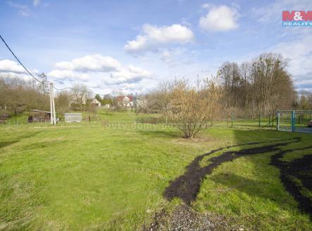 Prodej - pozemek, zahrada, 796 m²