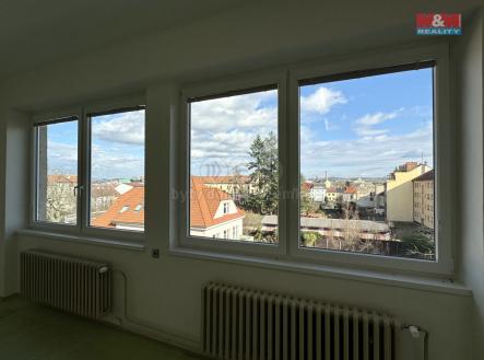 Pronájem kancelářského prostoru, 34 m², Benešov, ul. Žižkova | Pronájem - kanceláře, 34 m²